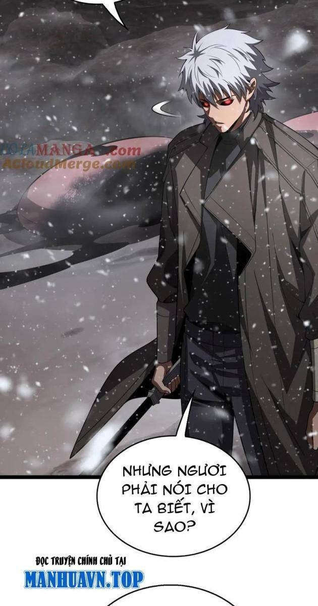 Vạn Tộc Tru Sát!! - Page 55