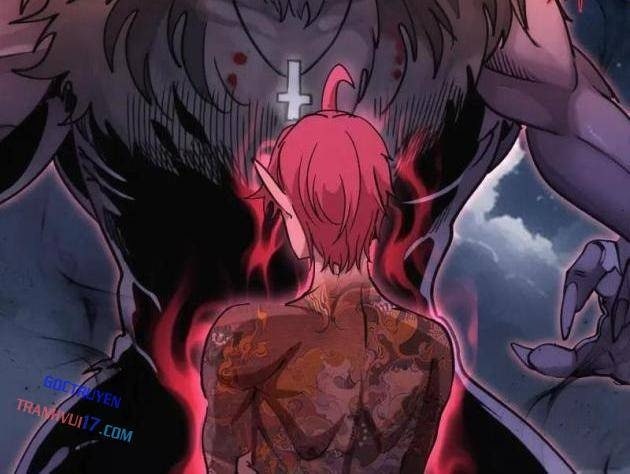 Cao Đẳng Linh Hồn - Page 28