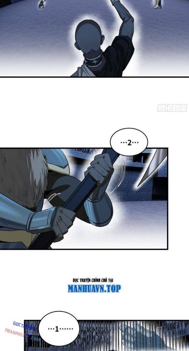 Đồng Hành Cùng Tử Vong: Bắt Đầu Với Ngư Nhân Địa Hạ Thành - Page 33