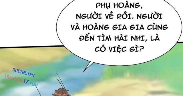 Đại Tần Ta Con Trai Tần Thủy Hoàng Giết Địch Thăng Cấp Thành Thần - Page 50