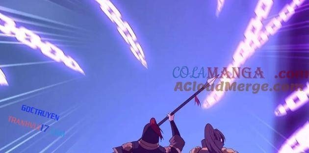 Đại Tần Ta Con Trai Tần Thủy Hoàng Giết Địch Thăng Cấp Thành Thần - Page 34