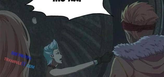 Ta Bán Hàng Rong Thời Tận Thế - Page 4