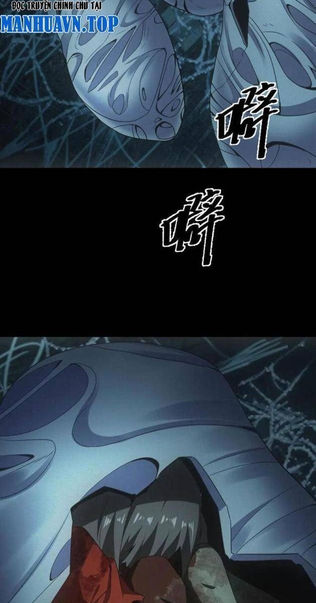 Ta Bán Hàng Rong Thời Tận Thế - Page 15