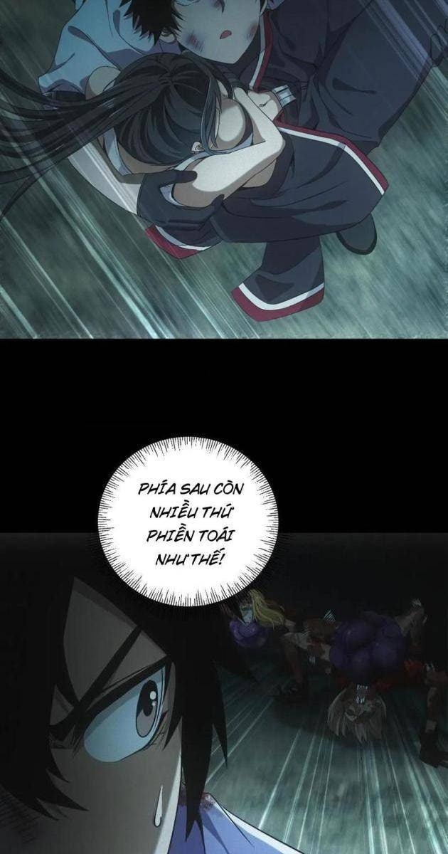 Ta Bán Hàng Rong Thời Tận Thế - Page 47