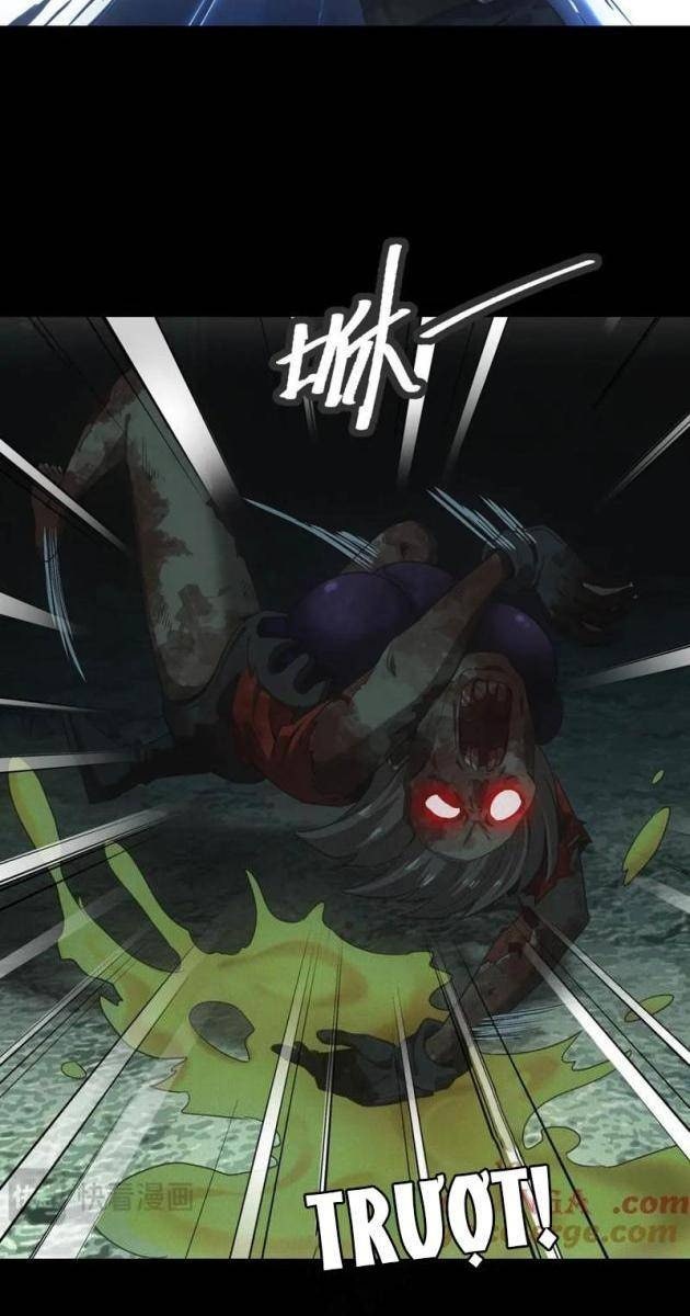 Ta Bán Hàng Rong Thời Tận Thế - Page 59