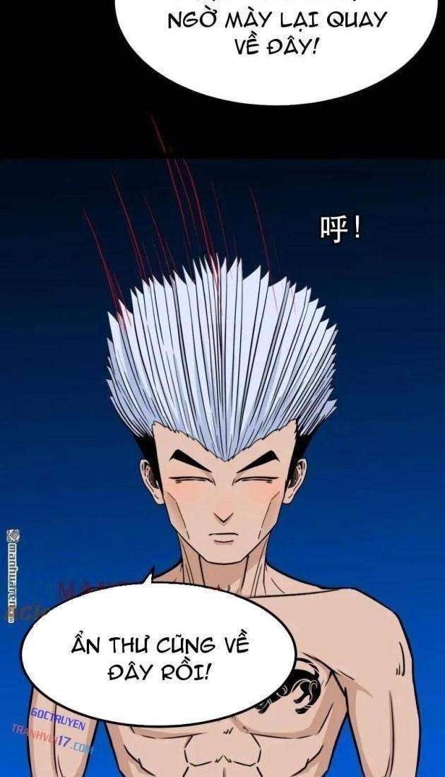 Đấu Yếm Thần - Page 37