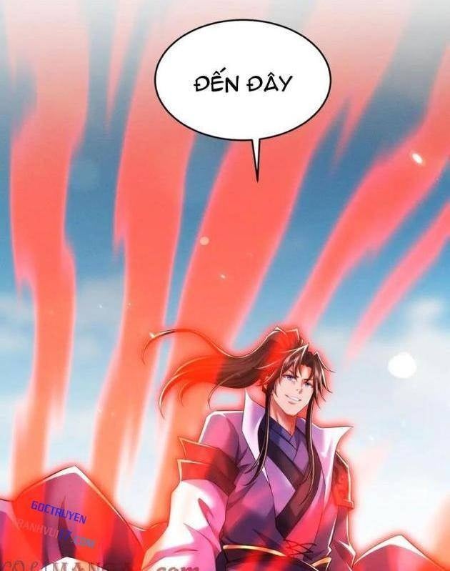 Các Nữ Sư Tôn Đều Muốn Chiếm Hữu Ta - Page 12