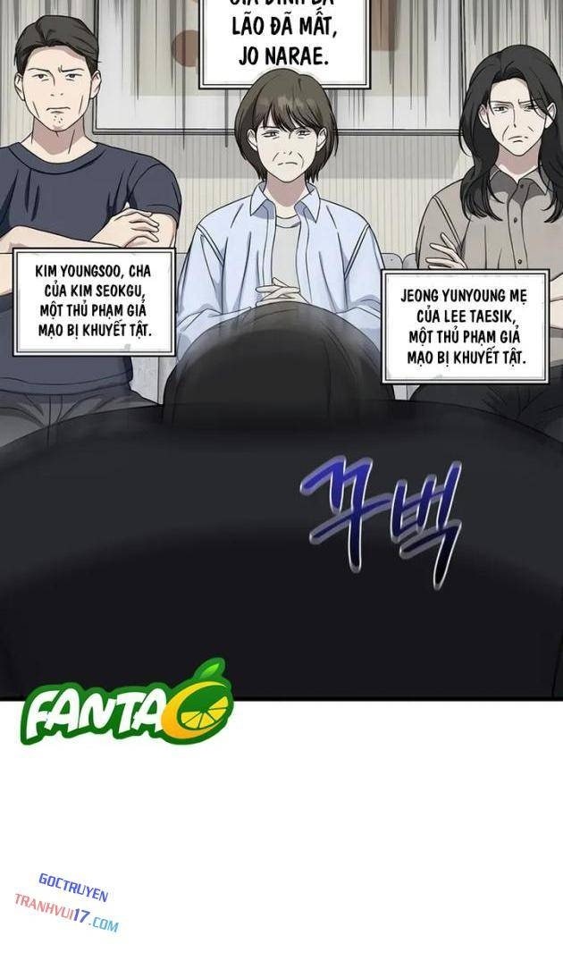 Đây Chính Là Luật Pháp - Page 60