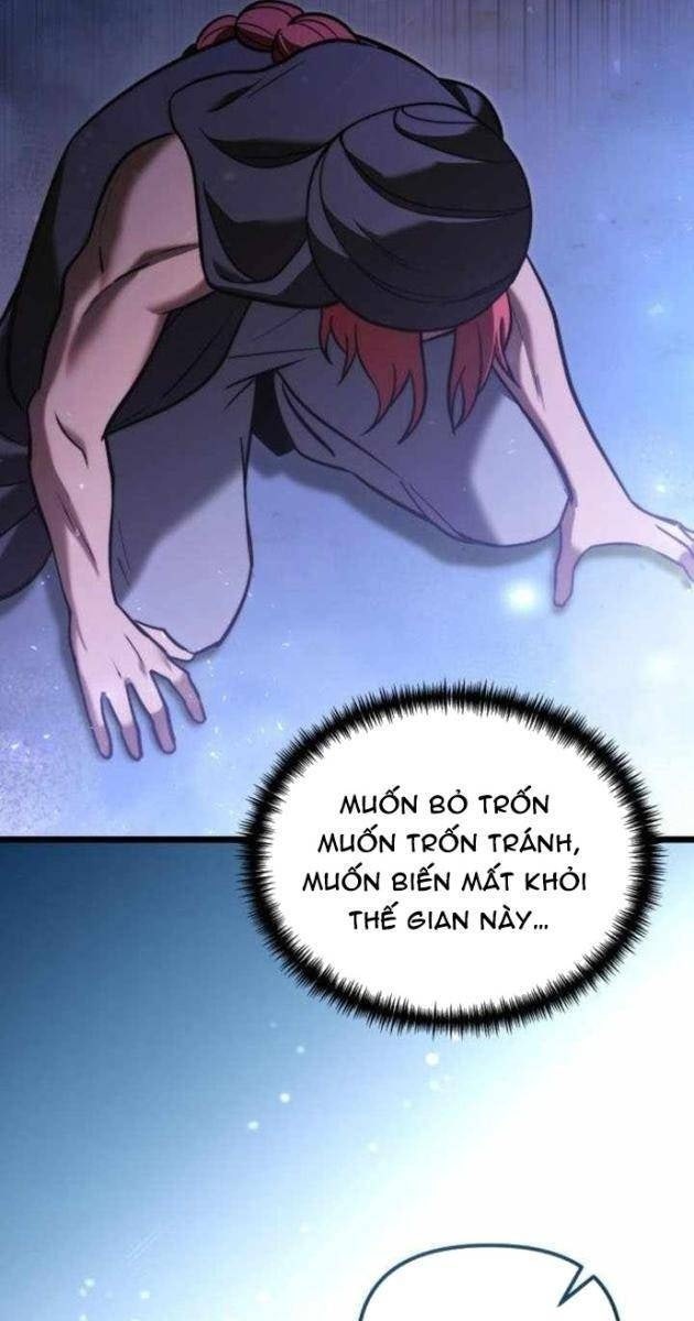 Hắc Kị Sĩ Thiên Tài Giới Hạn Thời Gian - Page 110