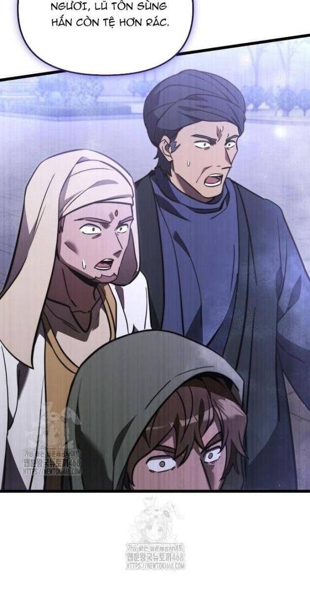 Hắc Kị Sĩ Thiên Tài Giới Hạn Thời Gian - Page 52