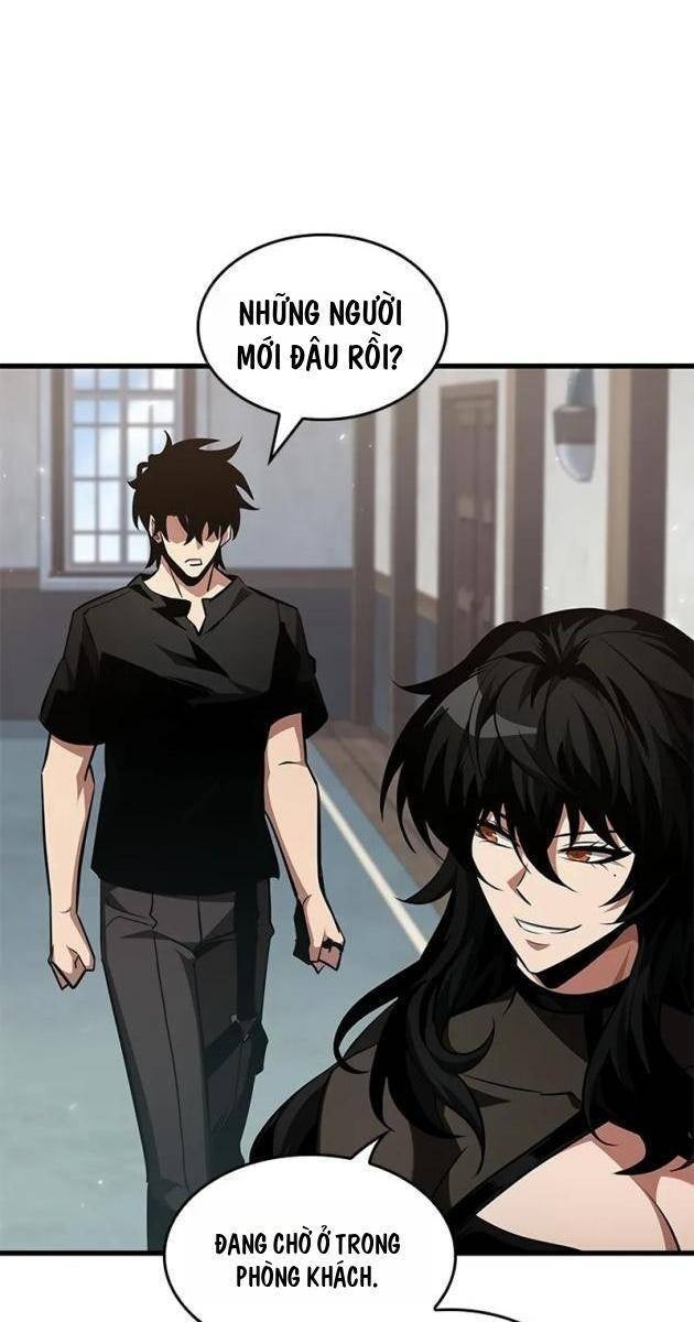 Để Ta Quay Gacha Vô Hạn - Page 107