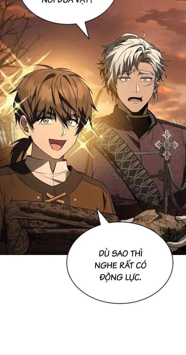 Vô Hồn Bất Kính Giả Dạ - Page 129