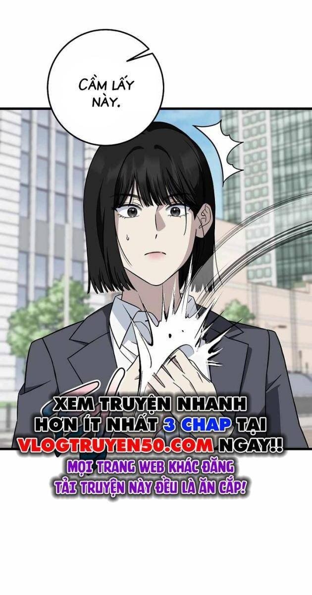 Đây Chính Là Luật Pháp - Page 135