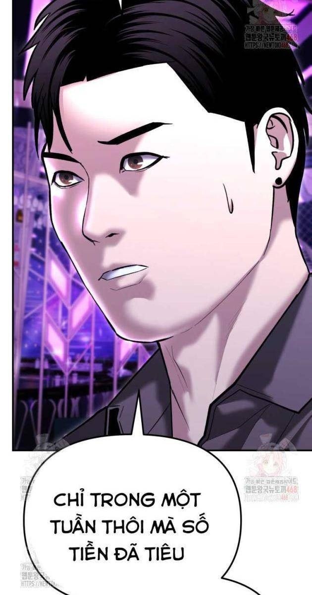 Cảnh Sát Bất Bại - Page 113