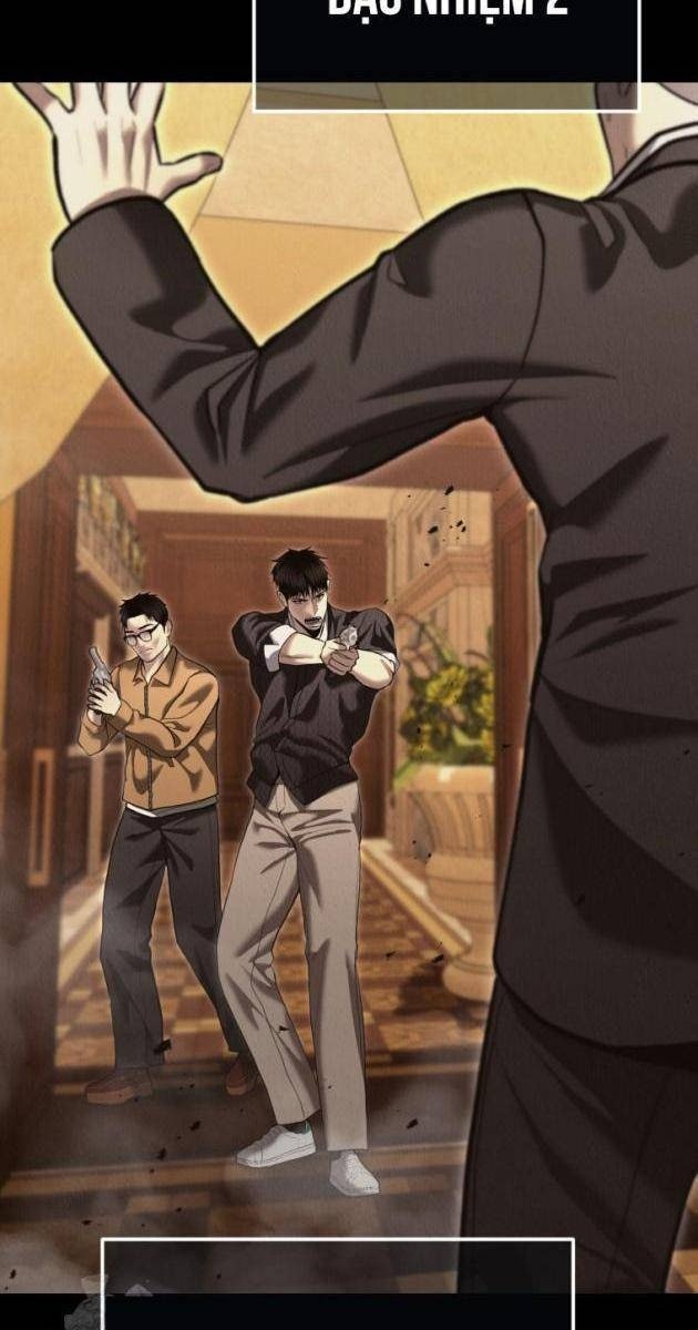 Cảnh Sát Bất Bại - Page 60