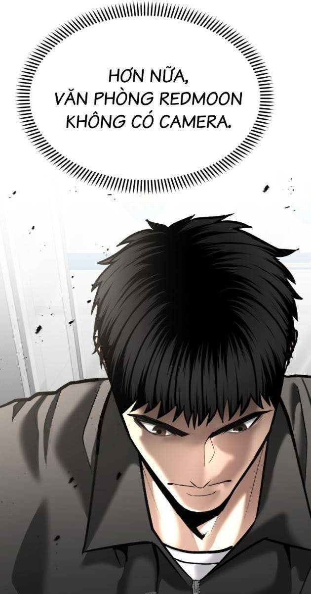 Cảnh Sát Bất Bại - Page 91