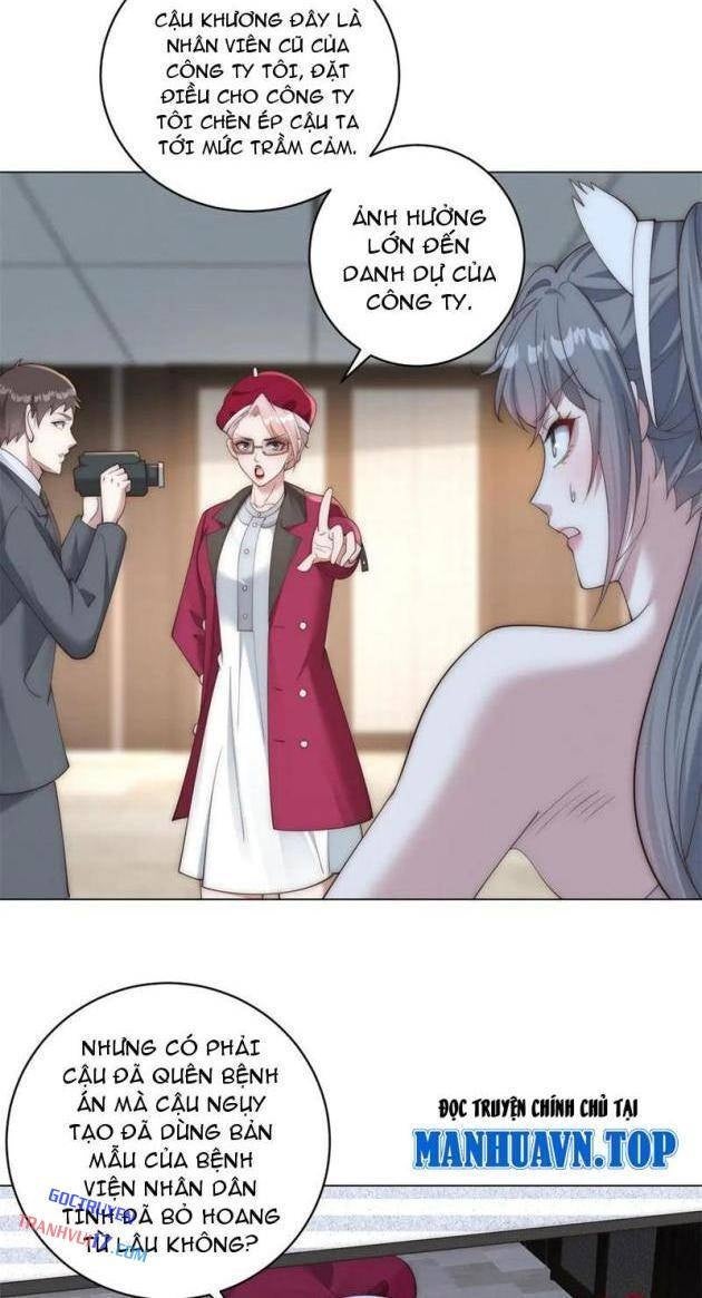 Giá Trị Hàng Hóa Giảm Trăm Vạn Lần - Page 12