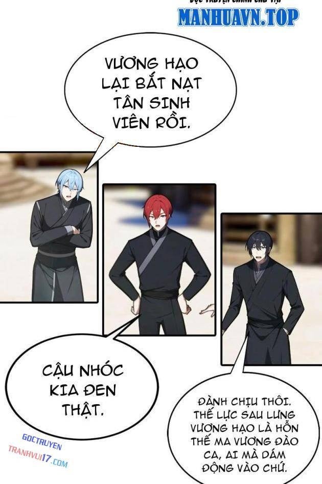 Toàn Dân Ngự Thú: Bắt Đầu Từ Sơn Hải Kinh Ta Quét Ngang Toàn Cầu - Page 30