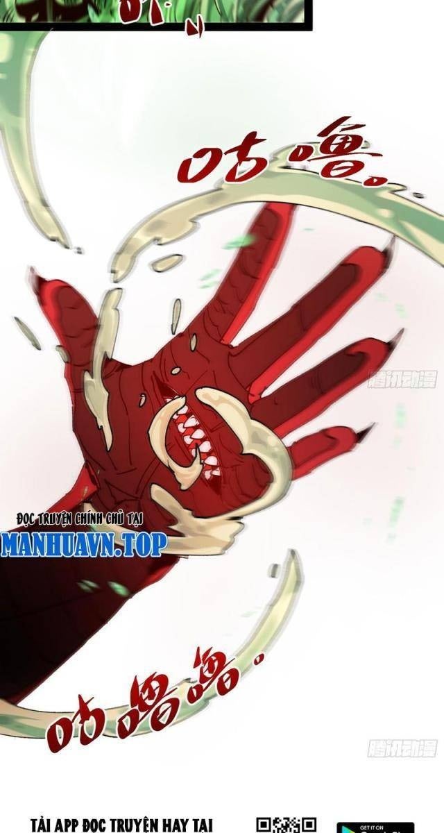 Tận Thế Giáng Lâm, Ta Trùng Sinh Thành Bạo Quân - Page 81
