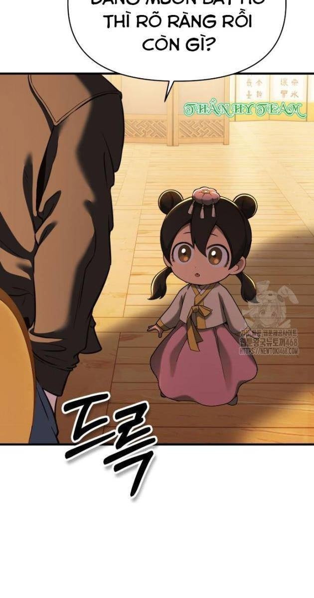 Tiểu Pháp Sư - Page 19