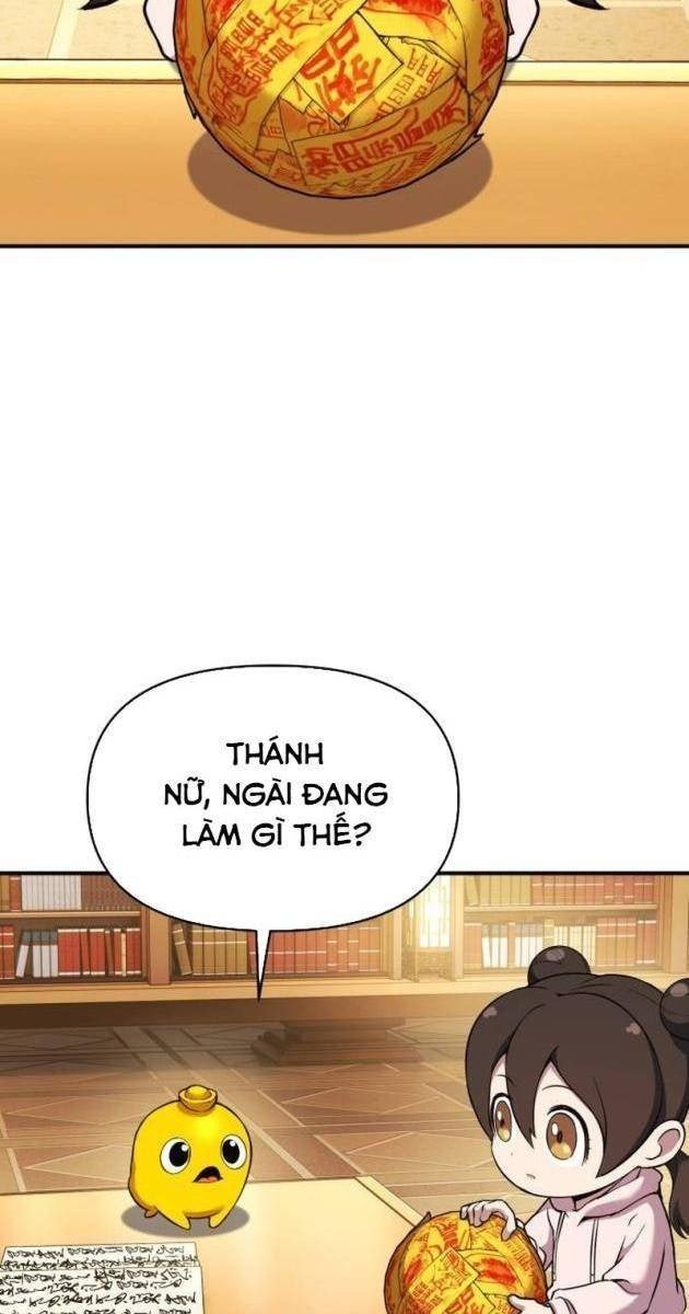 Tiểu Pháp Sư - Page 12