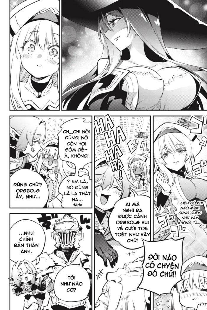 Thợ Săn Goblin - Page 8