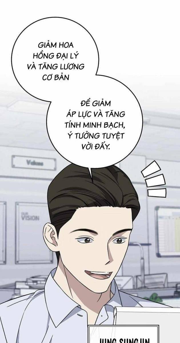 Đây Chính Là Luật Pháp - Page 31