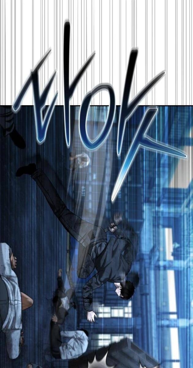 Cảnh Sát Bất Bại - Page 22