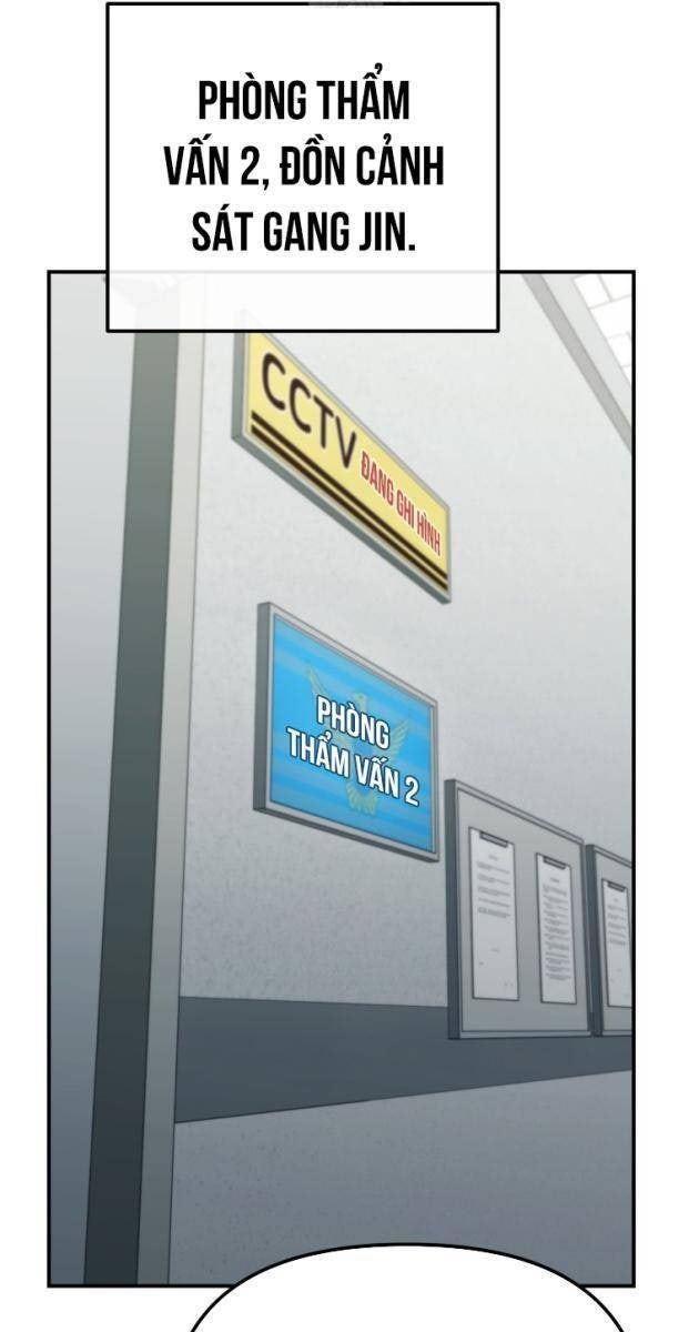Cảnh Sát Bất Bại - Page 94