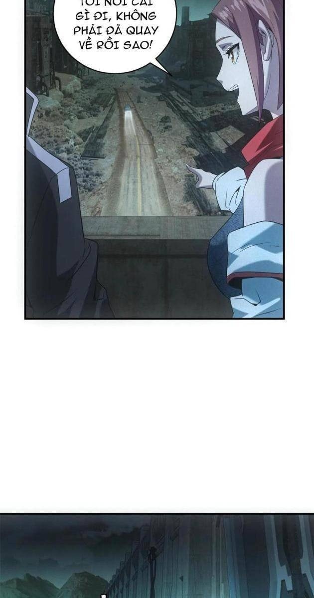 Ta Bán Hàng Rong Thời Tận Thế - Page 25