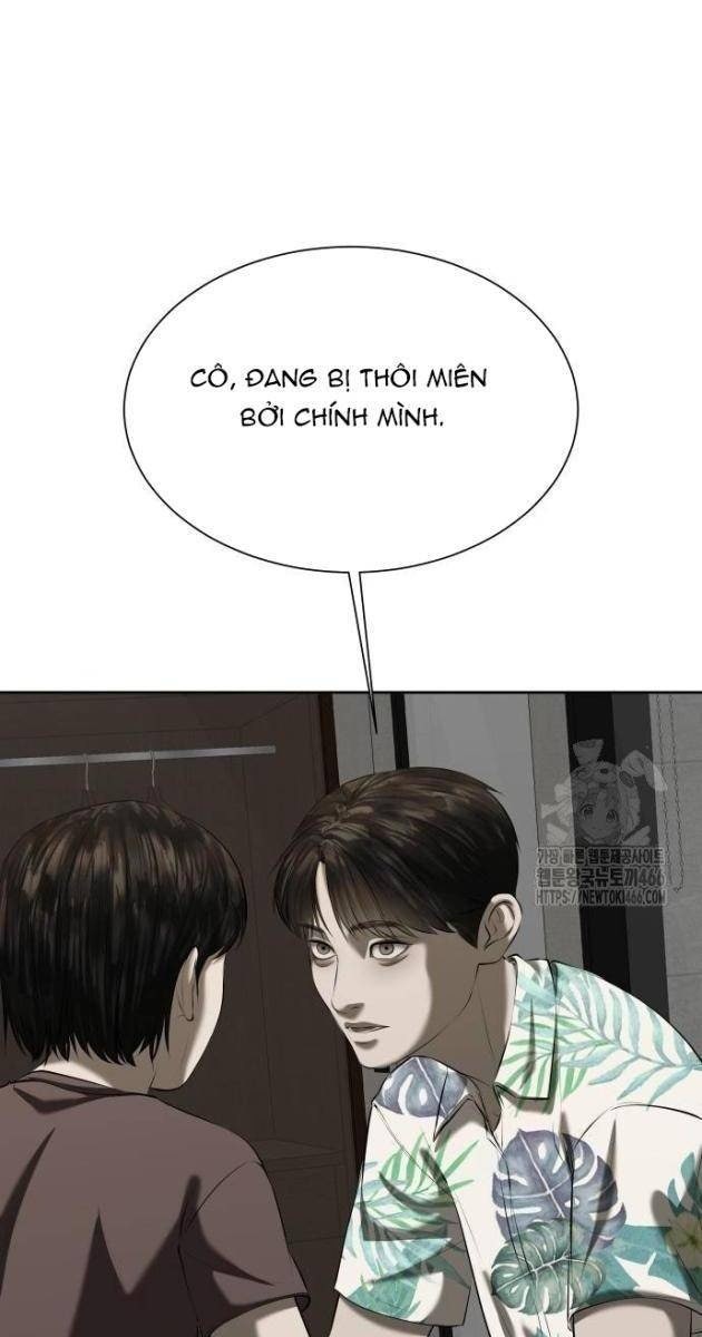 Bạn Gái Tôi Là Quái Vật - Page 124