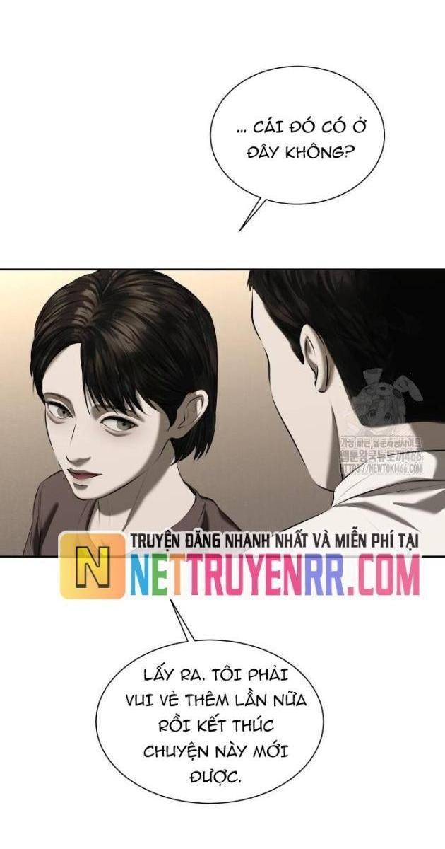 Bạn Gái Tôi Là Quái Vật - Page 81