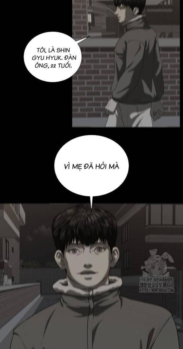 Bạn Gái Tôi Là Quái Vật - Page 58