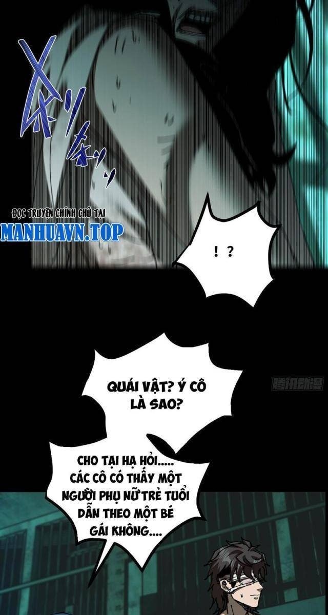 Tận Thế Giáng Lâm, Ta Trùng Sinh Thành Bạo Quân - Page 69