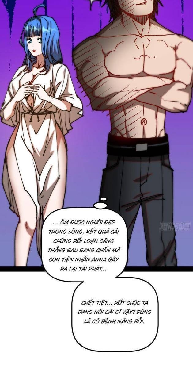 Tận Thế Giáng Lâm, Ta Trùng Sinh Thành Bạo Quân - Page 47