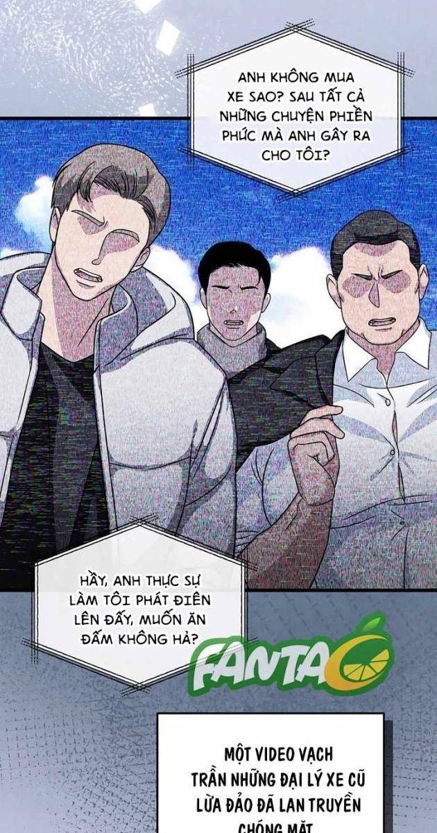 Đây Chính Là Luật Pháp - Page 71