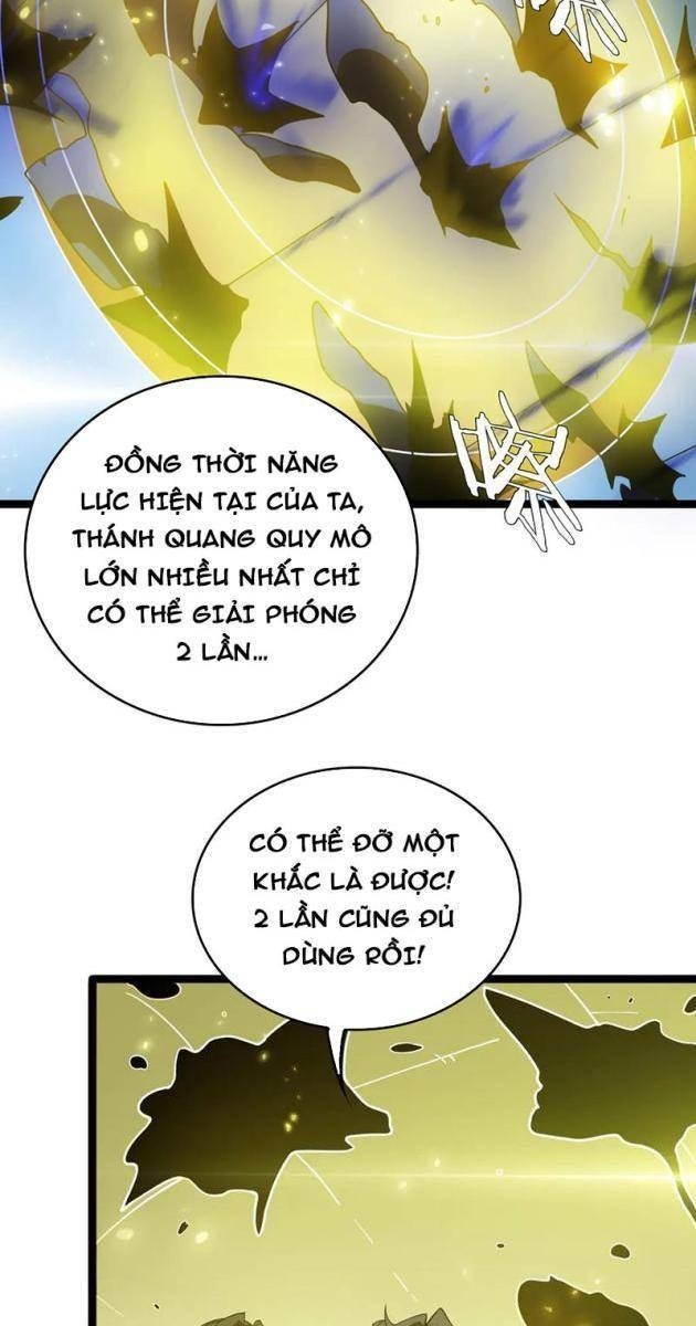 Vạn Tộc Tru Sát!! - Page 7