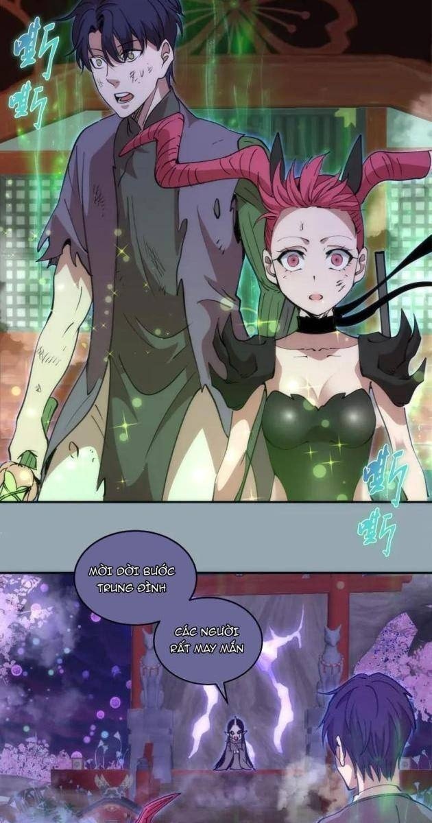 Cao Đẳng Linh Hồn - Page 9