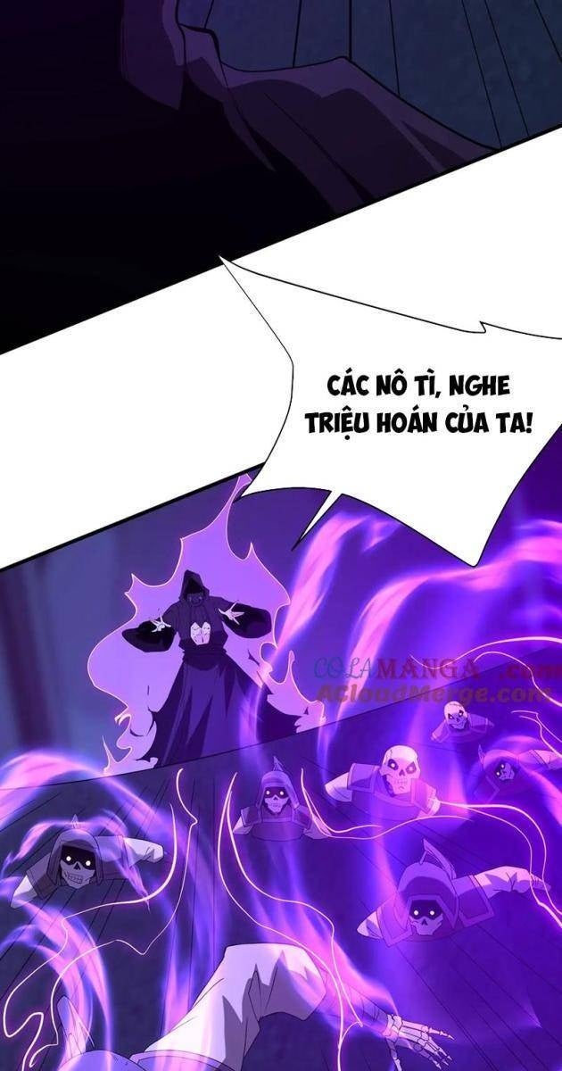 Đại Tần Ta Con Trai Tần Thủy Hoàng Giết Địch Thăng Cấp Thành Thần - Page 39