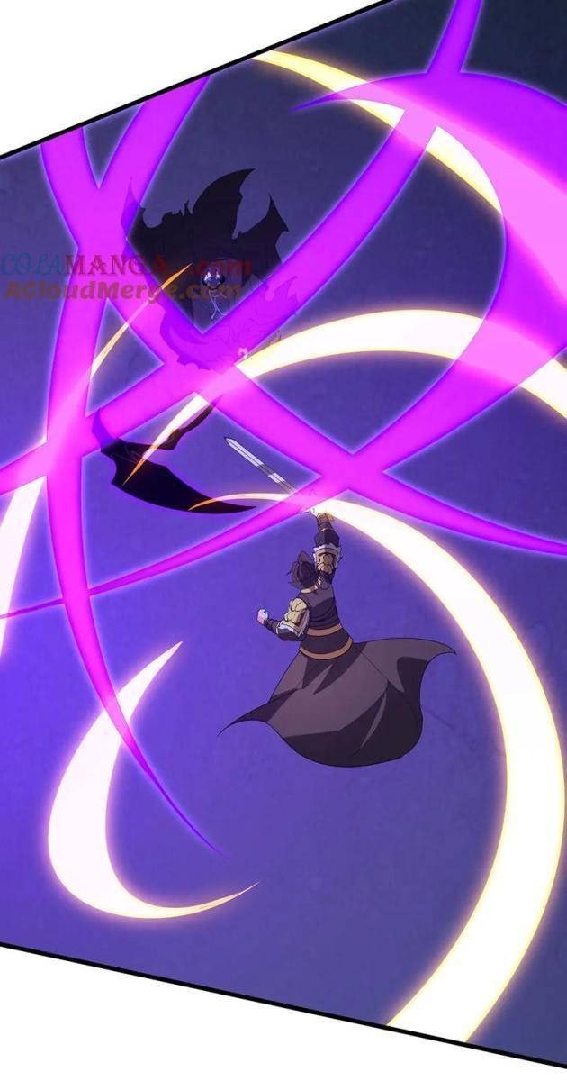 Đại Tần Ta Con Trai Tần Thủy Hoàng Giết Địch Thăng Cấp Thành Thần - Page 71