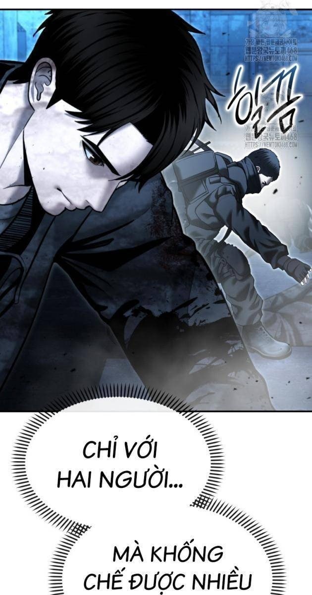 Cảnh Sát Bất Bại - Page 51