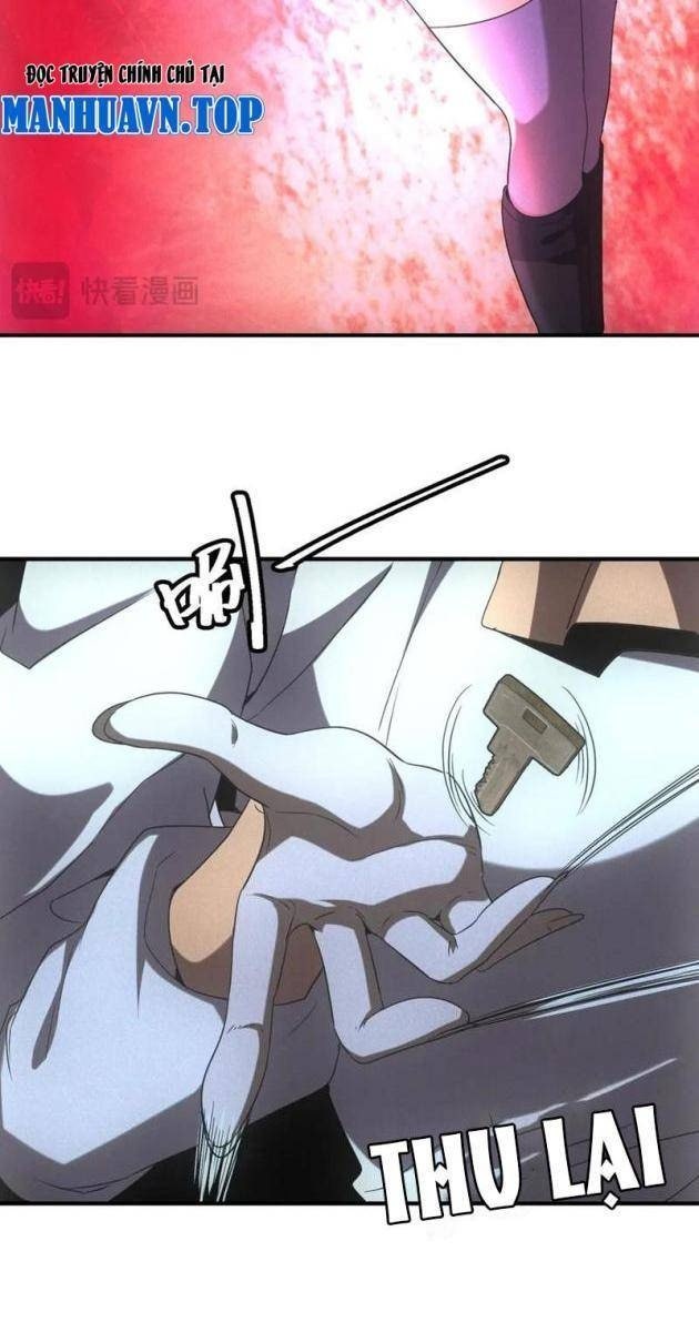 Ta Bán Hàng Rong Thời Tận Thế - Page 61