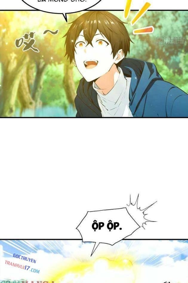 Toàn Dân Ngự Thú: Bắt Đầu Từ Sơn Hải Kinh Ta Quét Ngang Toàn Cầu - Page 16