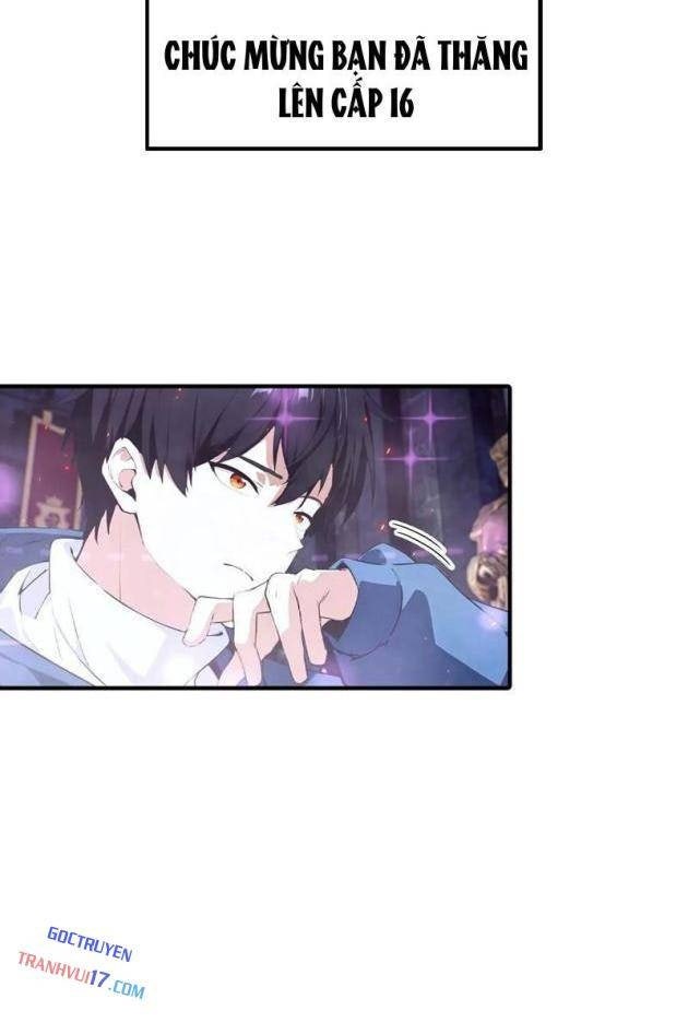 Toàn Dân Ngự Thú: Bắt Đầu Từ Sơn Hải Kinh Ta Quét Ngang Toàn Cầu - Page 20