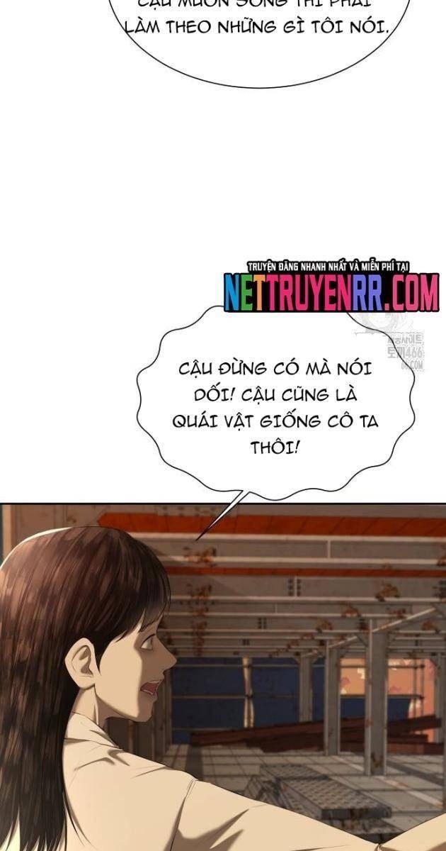 Bạn Gái Tôi Là Quái Vật - Page 43