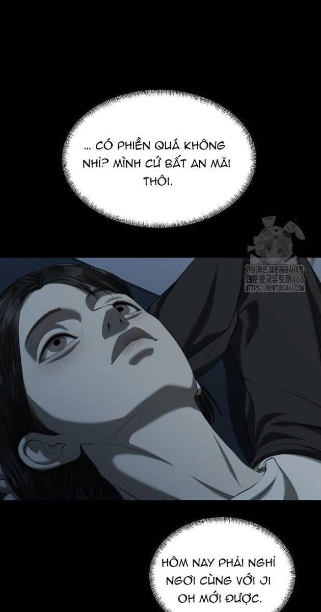 Bạn Gái Tôi Là Quái Vật - Page 9