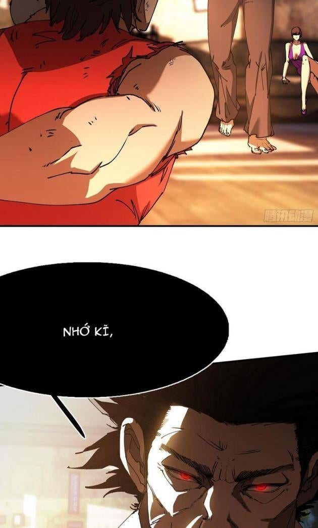 Tận Thế Giáng Lâm, Ta Trùng Sinh Thành Bạo Quân - Page 22