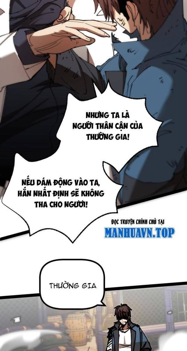 Tận Thế Giáng Lâm, Ta Trùng Sinh Thành Bạo Quân - Page 44