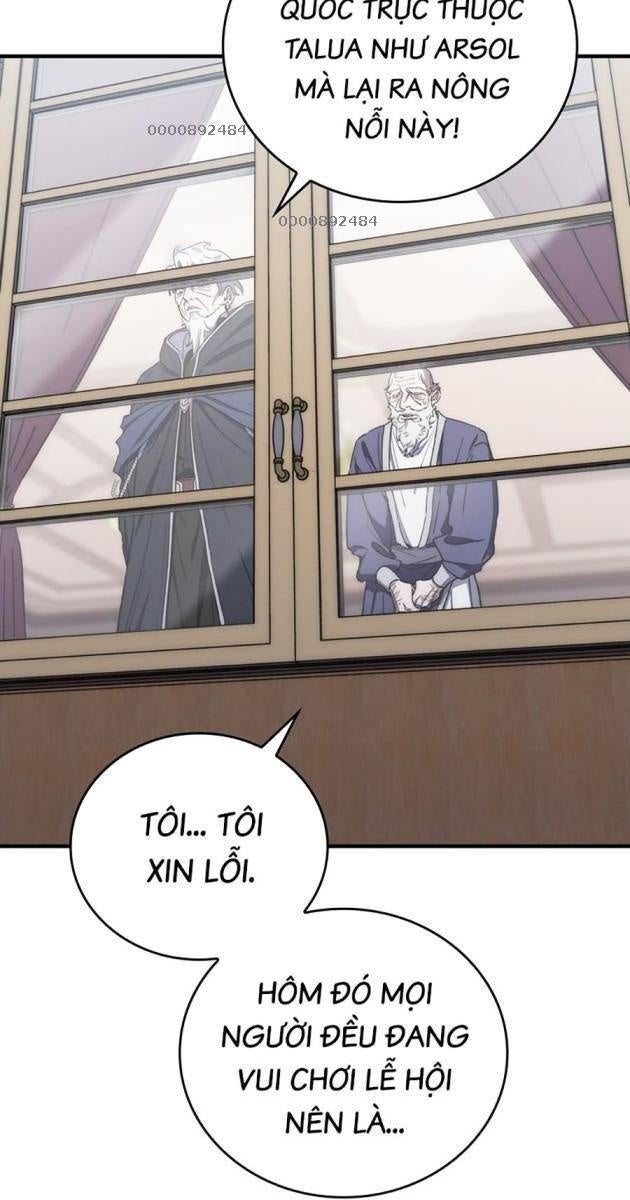 Hầm Ngục Mạnh Nhất - Page 5