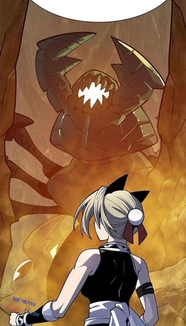 Tôi Chỉ Là Người Khuân Vác Trong Hầm Ngục - Page 47